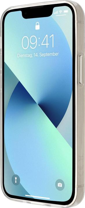 Actual product image Artwizz NoCase (Apple iPhone 13 mini)