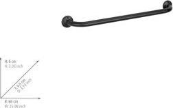 Produktbild Wenko Basic