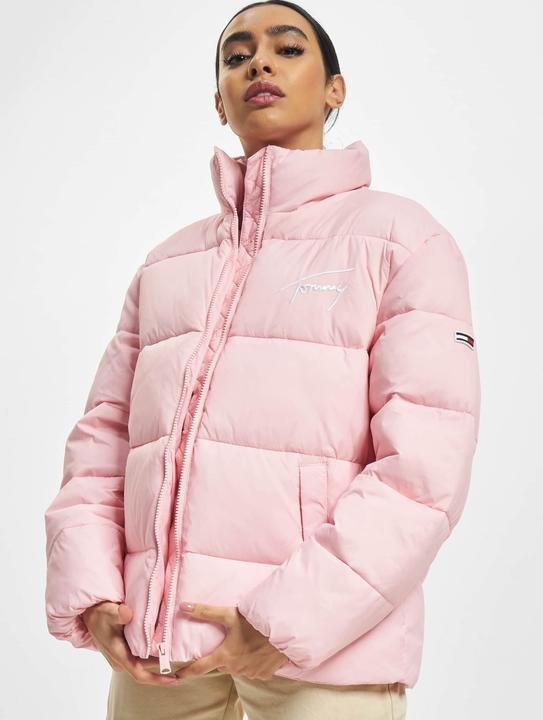 Immagine prodotto Tommy Hilfiger Giacca invernale Tommy Jeans Signature Modern Puffer - 88843 (L)