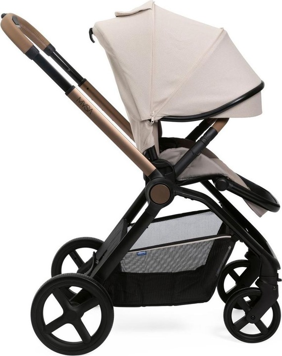 Image du produit Chicco Trio Mysa