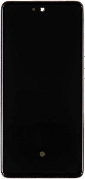 Immagine prodotto Samsung Display LCD + unità touch A526|A525 Galaxy A52 Bianco (Service Pack) (Display)