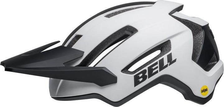 Actual product image Bell 4Forty Air MIPS Helmet (55 - 59 cm)