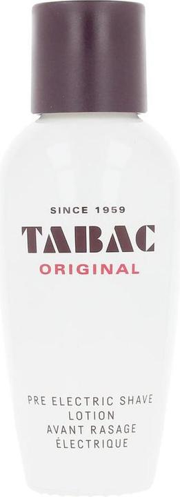 Tabac ORIGINAL Elektro-Vorrasur 150 ml (Lozione dopobarba, 150 ml)