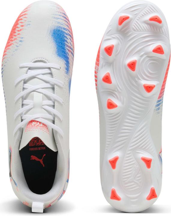 Produktbild Puma FUTURE 8 PLAY FG/AG Jr (31)