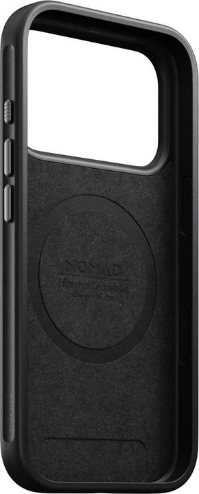 Immagine prodotto Nomad Modern Leather Case - Lederhülle für iPhone Pro, Horween Leder (Apple iPhone 17 Pro)