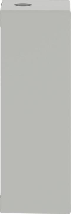 Produktbild Schneider Electric XAPD4504 Leergehäuse XAP Metall grau für 4x22mm - CSA (Gehäuse)