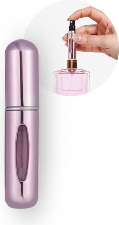 Image du produit Hermex Mini diffuseur de parfum (5 ml)