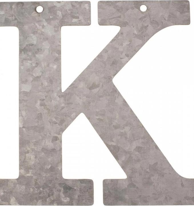Actual product image Glorex K