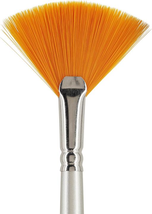 Produktbild VBS Fächerpinsel "Easy Brush" (38 mm)