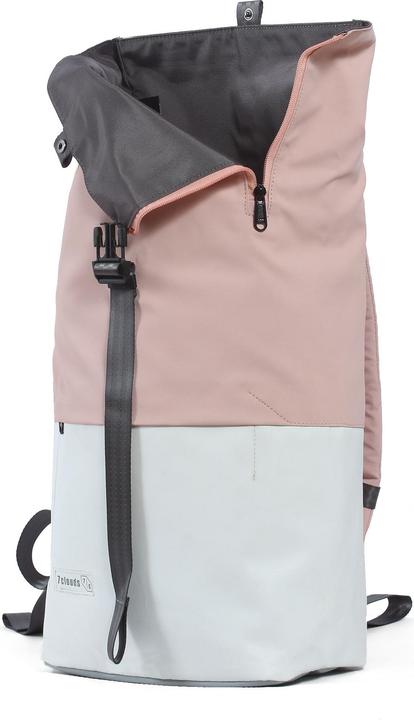 Actual product image 7clouds Kira 7.1 (10.50 l)