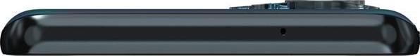 Actual product image Motorola Edge 30 Pro (256 GB, Cosmos Blue, 6.70", Dual SIM, 50 Mpx, 5G)