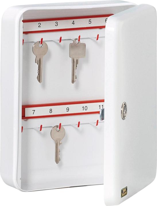 Actual product image Burg Wächter CS 24 key box