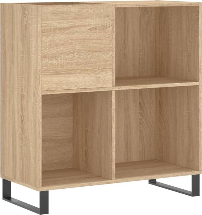 Produktbild vidaXL Plattenschrank