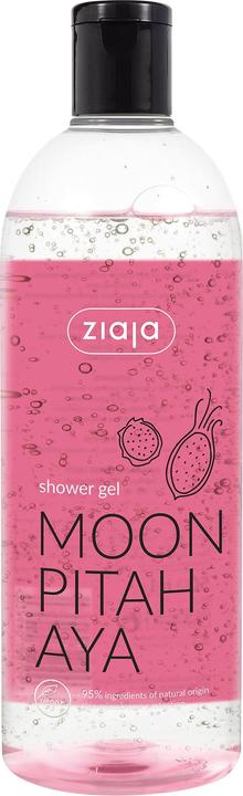 Actual product image Ziaja Moon Pitahaya (500 ml)