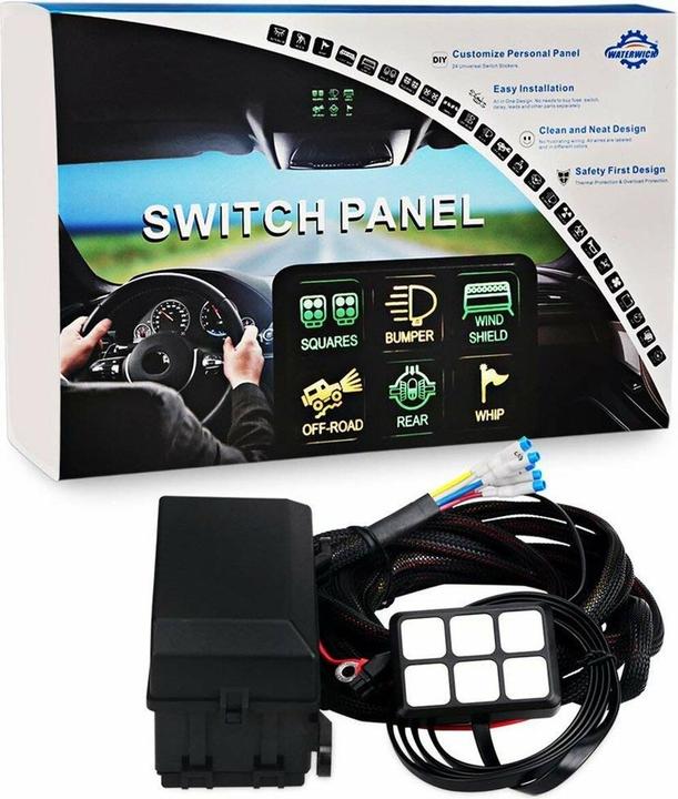 Produktbild MSI GeForce RTX 3050 Ventus 2X E OC (6 GB)