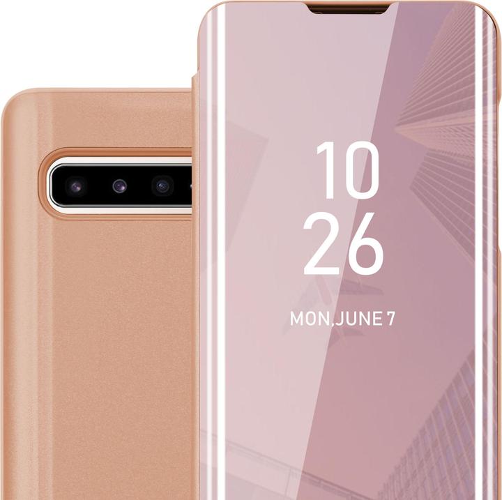 Kunzite pink