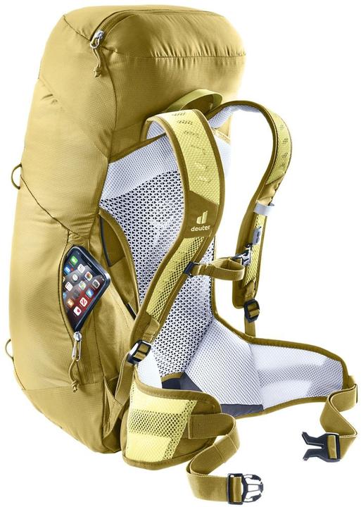 Actual product image Deuter AC Lite 22 (22 l)