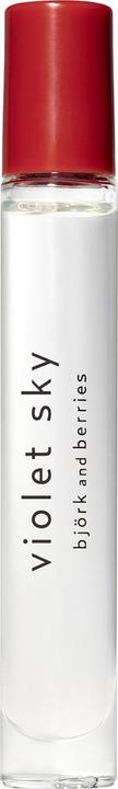 Produktbild Björk & Berries Violet Sky Perfume Oil (Eau de Parfum, 10 ml)