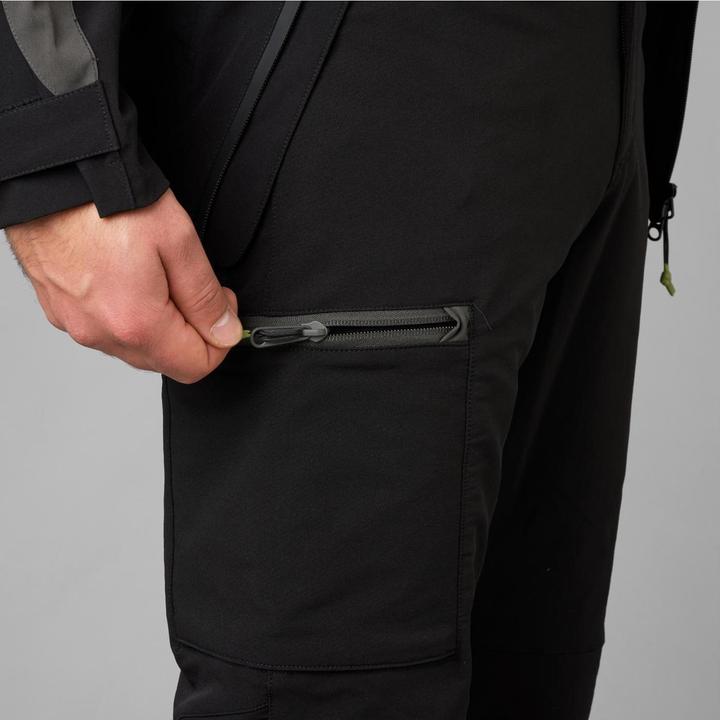 Actual product image Seeland Dog Active trousers (54)