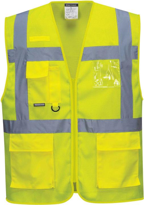 Giallo luminescente