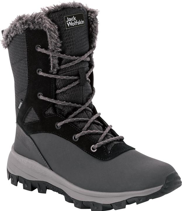 Produktbild Jack Wolfskin Everquest Texapore Snow High W (37.5)