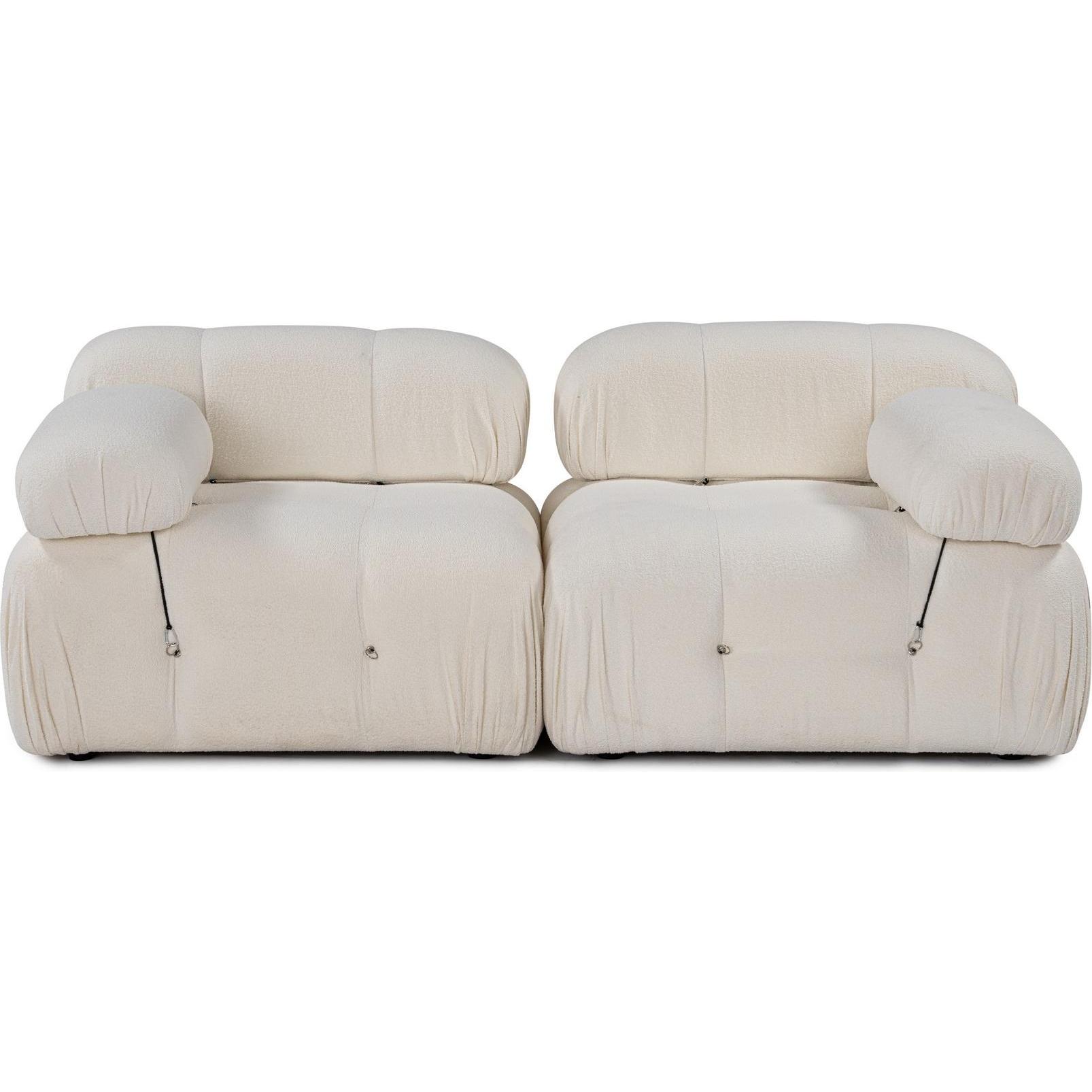 Atelier del Sofa, Sofa, Bubble (2-Sitzer)