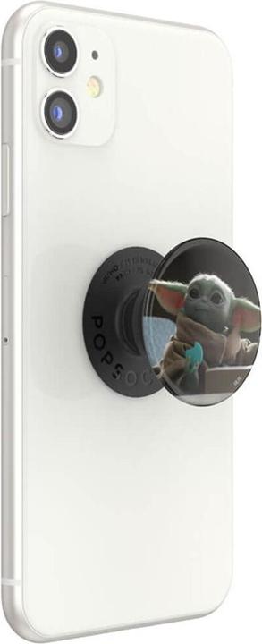 Actual product image PopSockets PopGrip Premium The Child Cookie