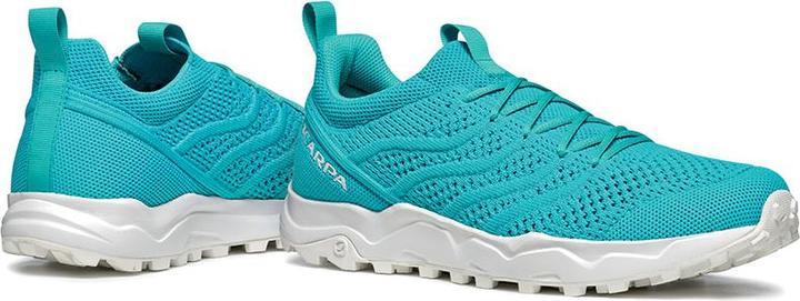 Produktbild Scarpa Gecko City (38)