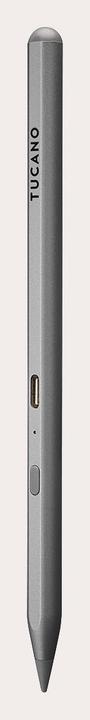 Produktbild Tucano UTILITY 3 STYLUS PEN für Apple iPad Silber