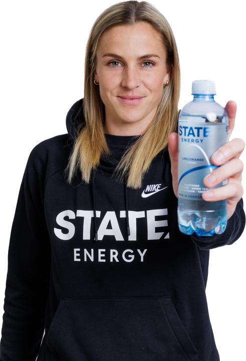 Actual product image State Energy Pineapple (Pineapple, 1 x)