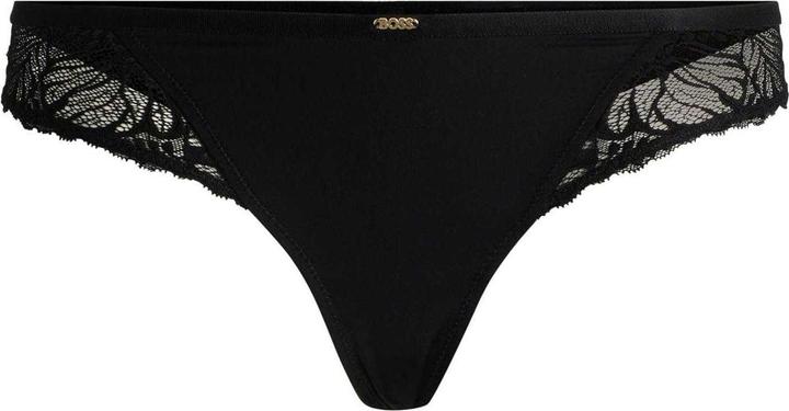 Immagine prodotto BOSS Bianca Slip Brasiliano Donna (M)