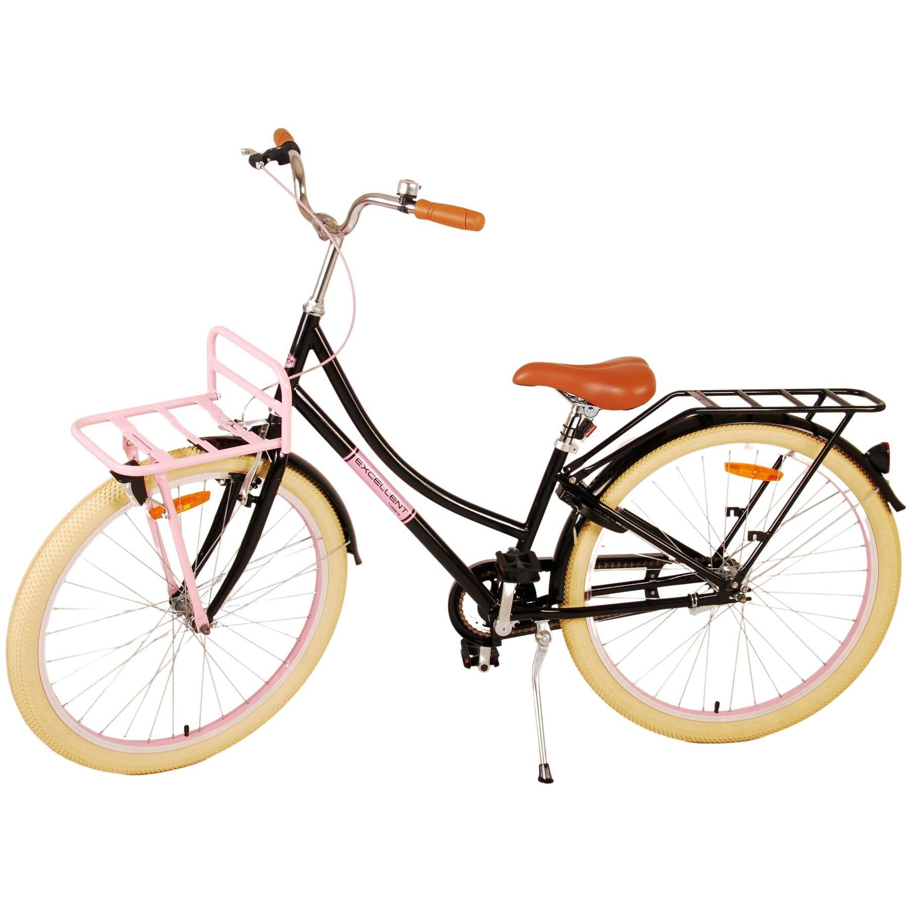 Volare, Kindervelo