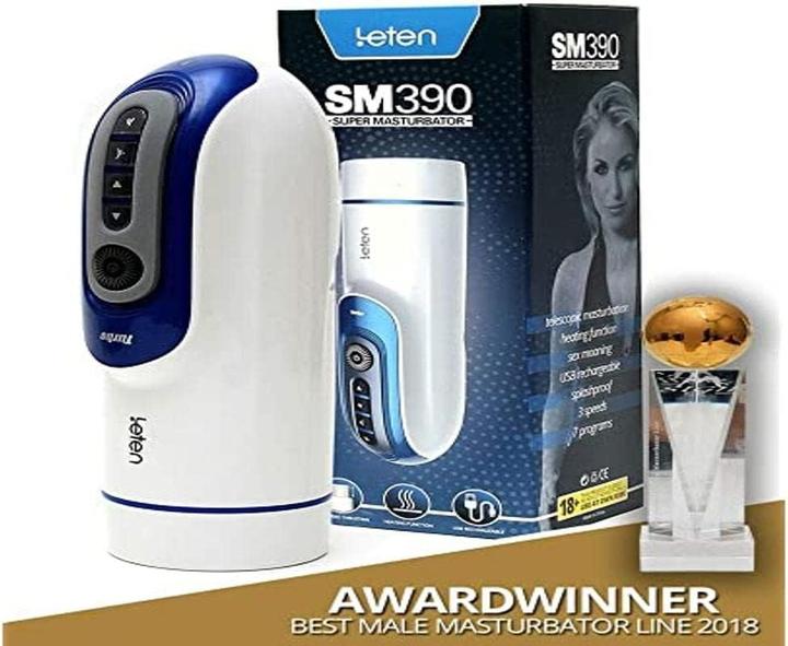 Produktbild Leten SM390