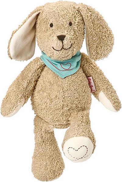 Produktbild Käthe Kruse Hund Sammy (35 cm)