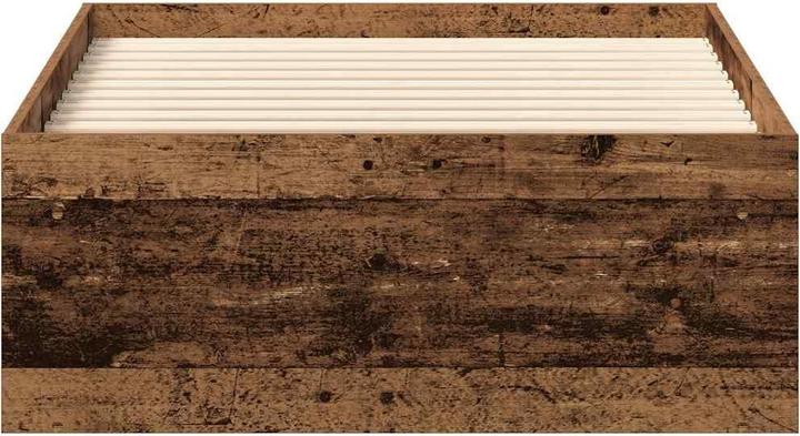 Image du produit vidaXL Bettgestell (90 x 190 cm)