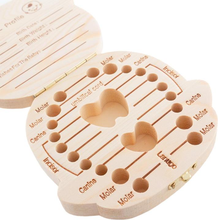 Produktbild JTI Zahnbox für Kinder - Mädchen