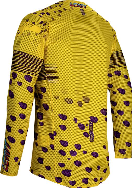 Actual product image Leatt Jersey Moto 5.5 UltraWeld (L)