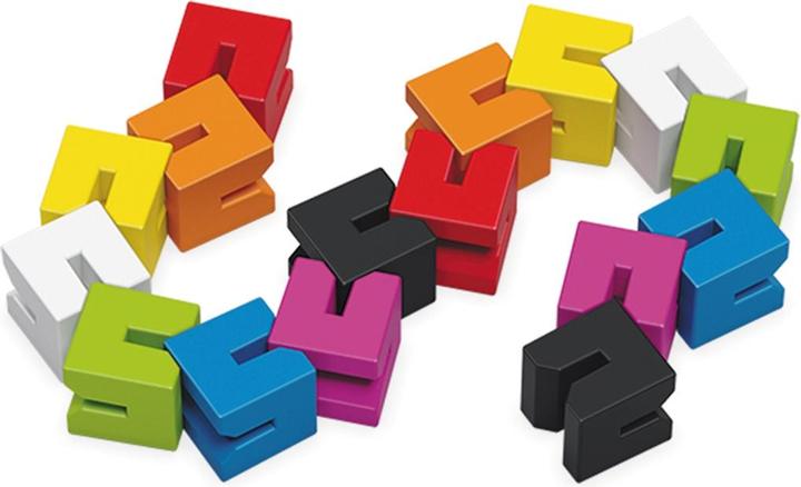 Produktbild Flex Puzzler Max (Deutsch, Englisch, Französisch, 1 Spieler)