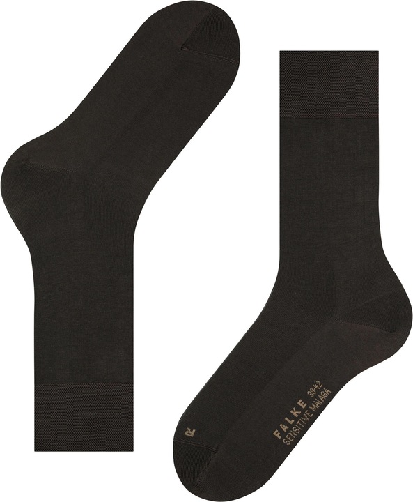 Immagine prodotto Falke Sens. Malaga SO (Confezione singola, 39 - 42)