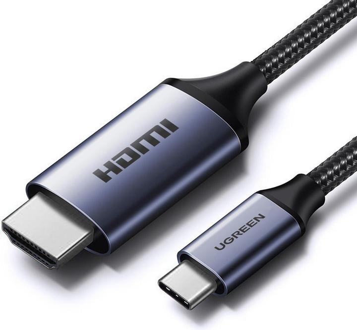 Produktbild Ugreen USB C — HDMI (Typ A) (1.50 m)