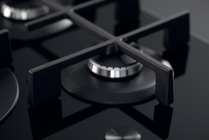 Actual product image Whirlpool Gas hob AKWL 728/NB