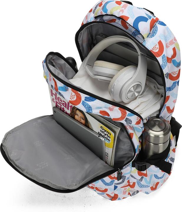 Actual product image Aoking Backpack (6.20 l)