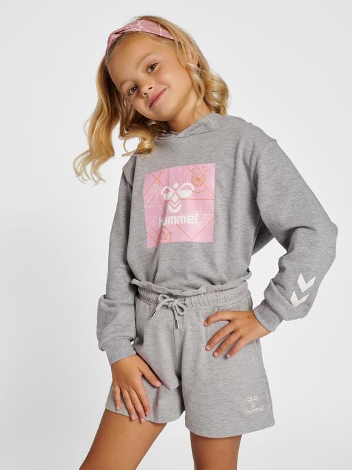 Produktbild hummel hmlJADA HOODIE (146)