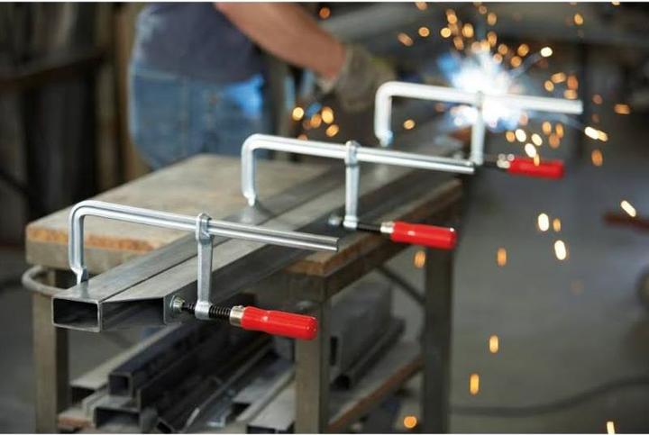 Produktbild Bessey ClassiX GS10 (100 mm)