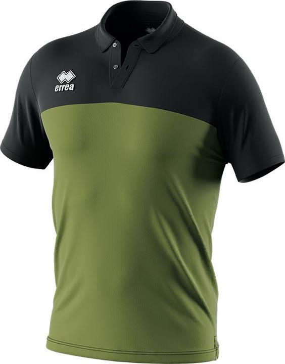 Black, Military Green