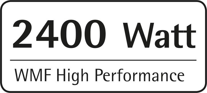 Produktbild WMF Stelio Wasserkocher 1,7l (1.70 l)