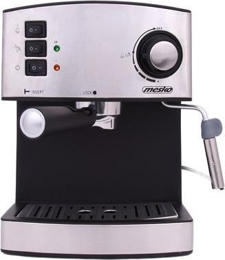 Actual product image Mesko Ekspres ciśnieniowy MS 4403