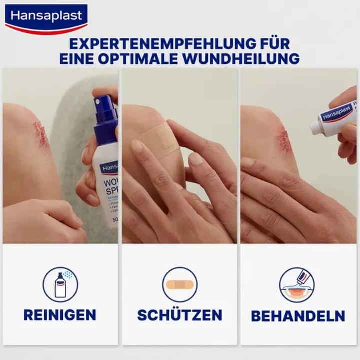 Image du produit Beiersdorf Hansaplast Kids (100 x)