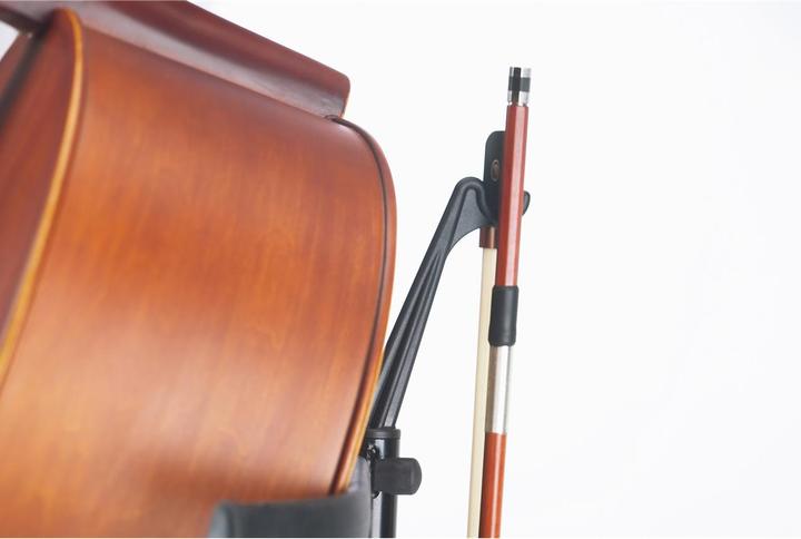 Actual product image K&M Double bass stand 141 (Contrabass)