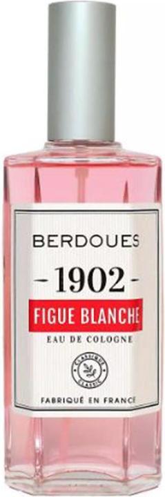 Produktbild Berdoues 1902 Figue Blanche (Eau de Cologne, 125 ml)